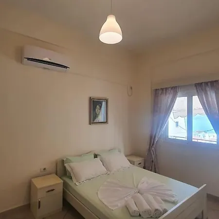 Rose's Apartment *