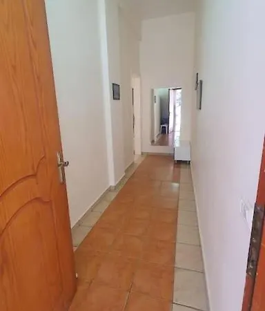Apartment Rose's Sarande