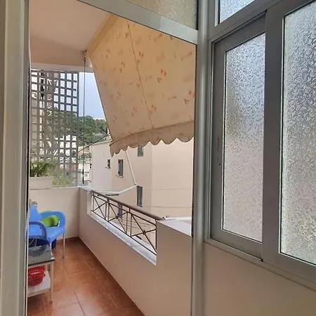 Apartment Rose's Sarande